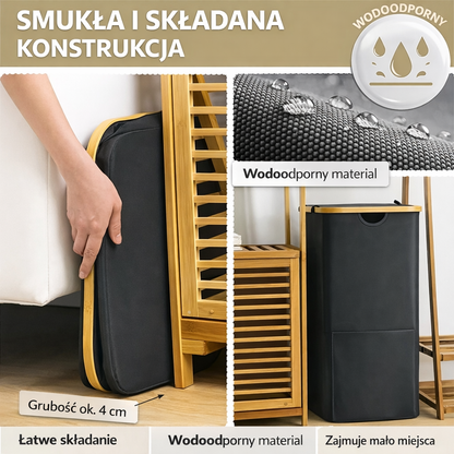 EkoButel kosz na butelki